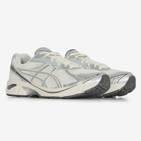 ASICS GT-2160 BEIGE/BLU UOMO