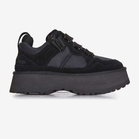 UGG ASTROMEL NERO DONNA