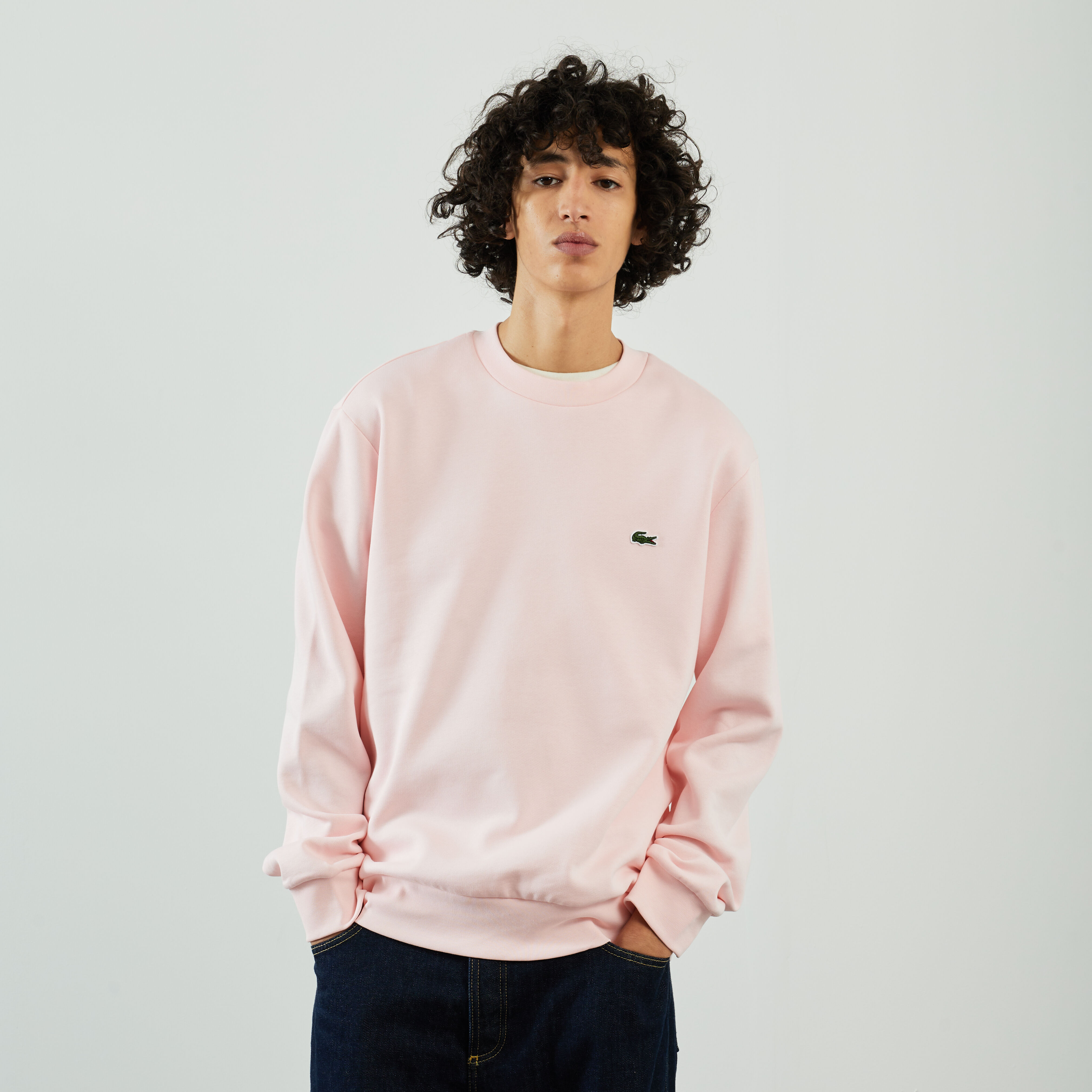 Abbigliamento lacoste online clearance