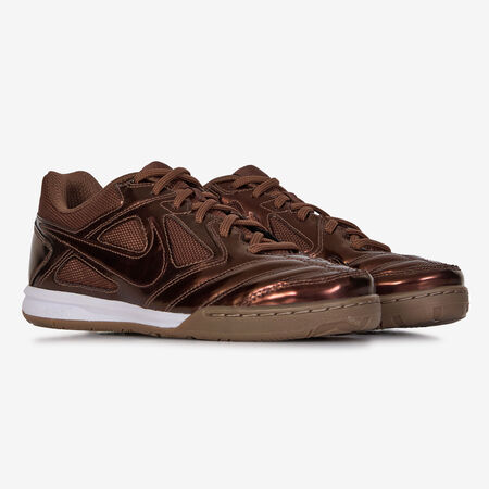 NIKE GATO MARRONE DONNA