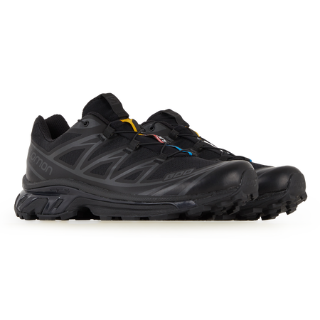 SALOMON xt XT-6 NERO UOMO