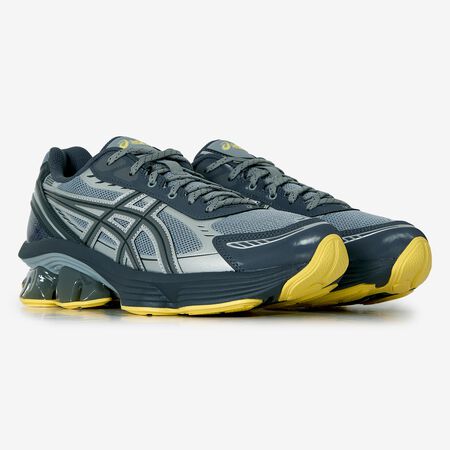 ASICS Gel-Kinetic Fluent GEL-KINETIC FLUENT GRIGIO/GIALLO UOMO
