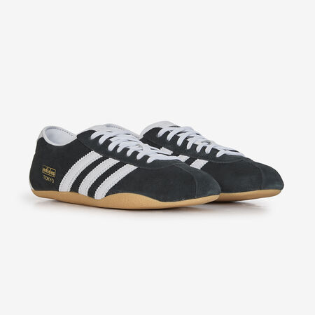 ADIDAS ORIGINALS TOKYO NERO/BIANCO DONNA