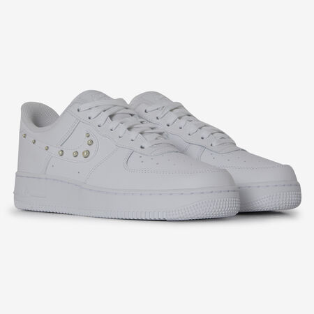 NIKE air force 1 AIR FORCE 1 LOW BIANCO DONNA