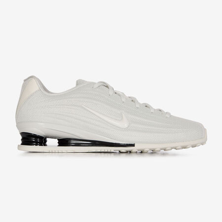 NIKE shox SHOX Z BEIGE DONNA