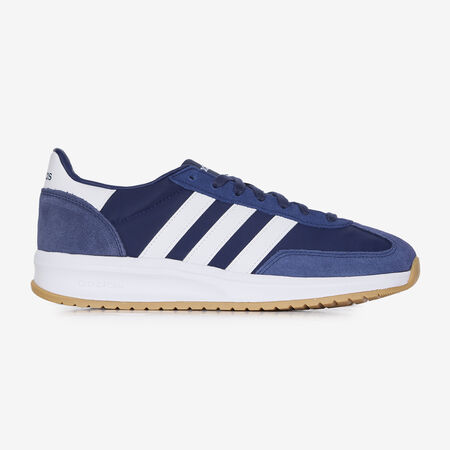 RUN 70S 2.0 : BLU SCURO/BIANCO