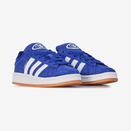ADIDAS ORIGINALS campus CAMPUS 00s BLU/BIANCO BAMBINO