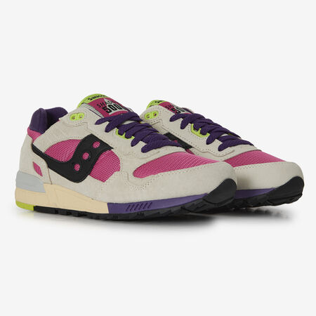SAUCONY SHADOW 5000 ROSA UOMO
