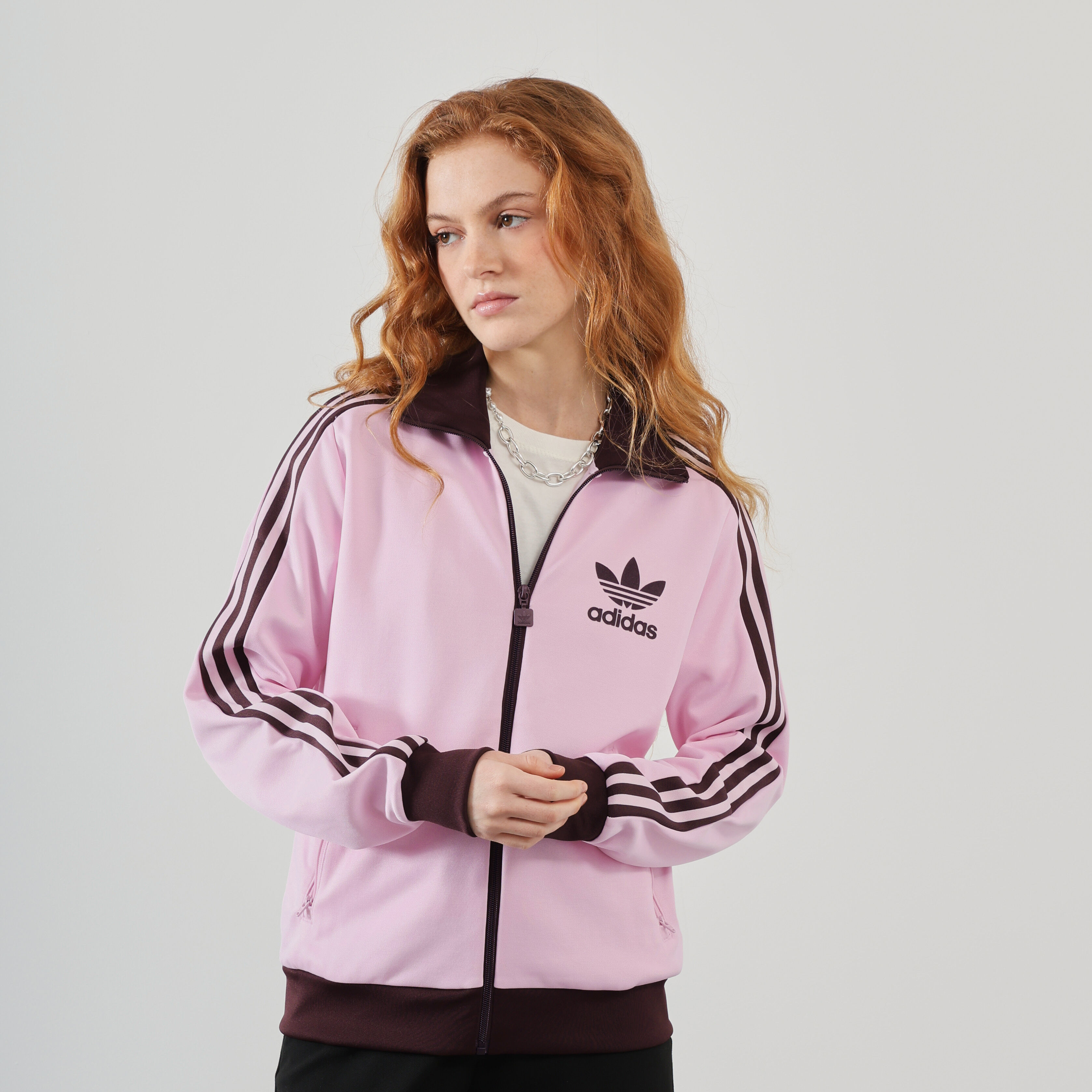 Giacca adidas discount femminile