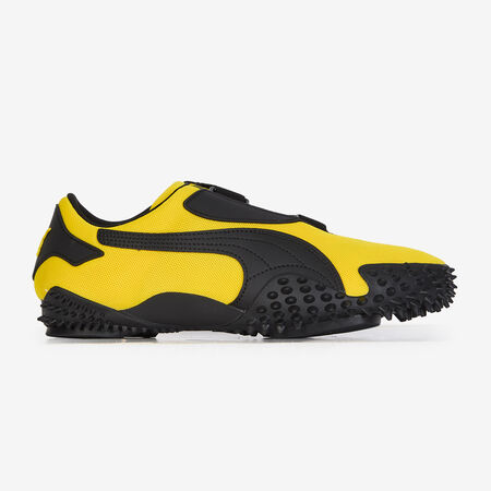 PUMA Mostro MOSTRO OG GIALLO/NERO UOMO