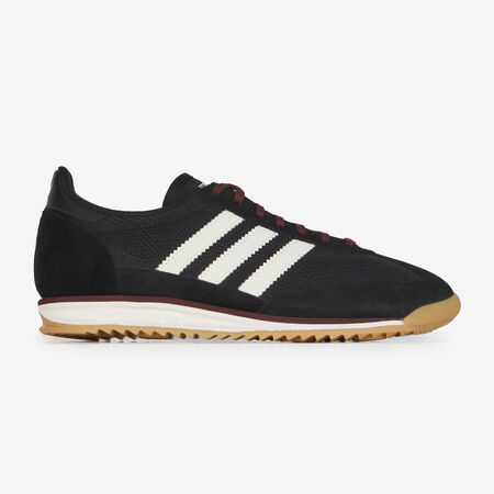 ADIDAS ORIGINALS sl 72 SL 72 OG NERO DONNA