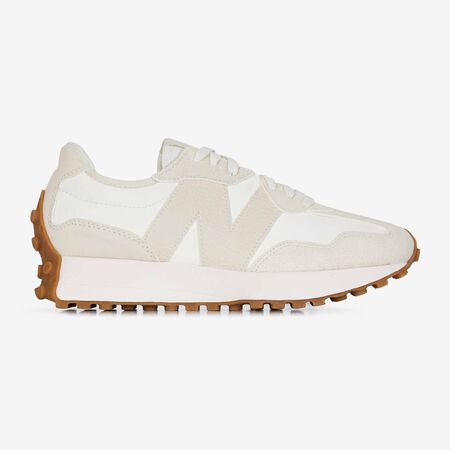 NEW BALANCE 327 327 BEIGE DONNA