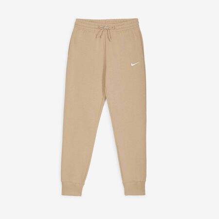 NIKE PANT JOGGER PHOENIX BEIGE DONNA
