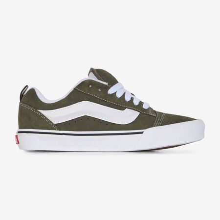 VANS knu skool KNU SKOOL KAKI UOMO
