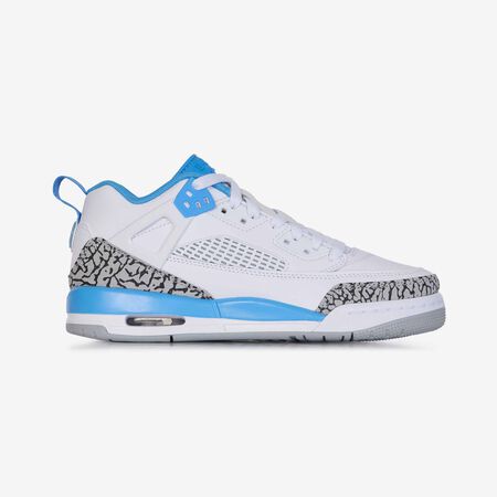 JORDAN Spizike JORDAN SPIZIKE BIANCO/BLU RAGAZZO