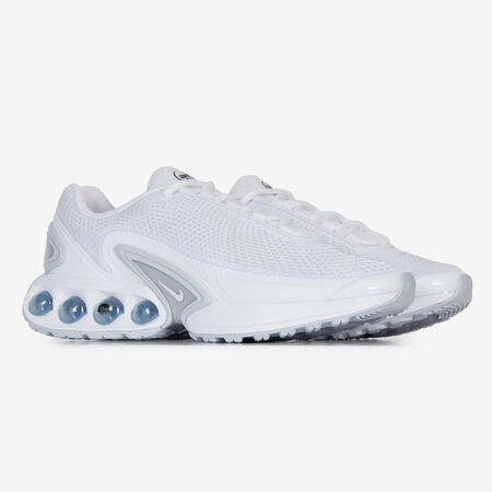 NIKE air max AIR MAX DN BIANCO DONNA