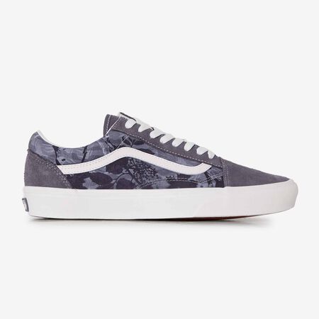 VANS old skool OLD SKOOL GRIGIO/NERO UOMO