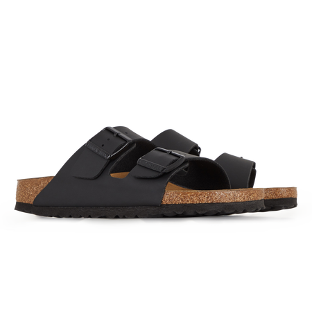 BIRKENSTOCK arizona ARIZONA BIRKO FLOR NERO DONNA