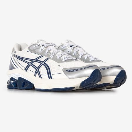 ASICS Gel-Kinetic Fluent GEL-KINETIC FLUENT BIANCO/BLU SCURO UOMO