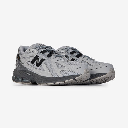 NEW BALANCE 1906 1906 CORDURA GRIGIO/NERO RAGAZZO