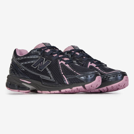 NEW BALANCE 1906 BLU SCURO/ROSA UOMO