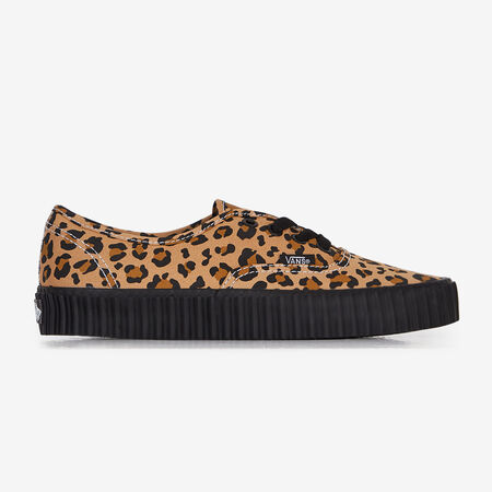 VANS authentic AUTHENTIC CREEPER LEOPARDO DONNA