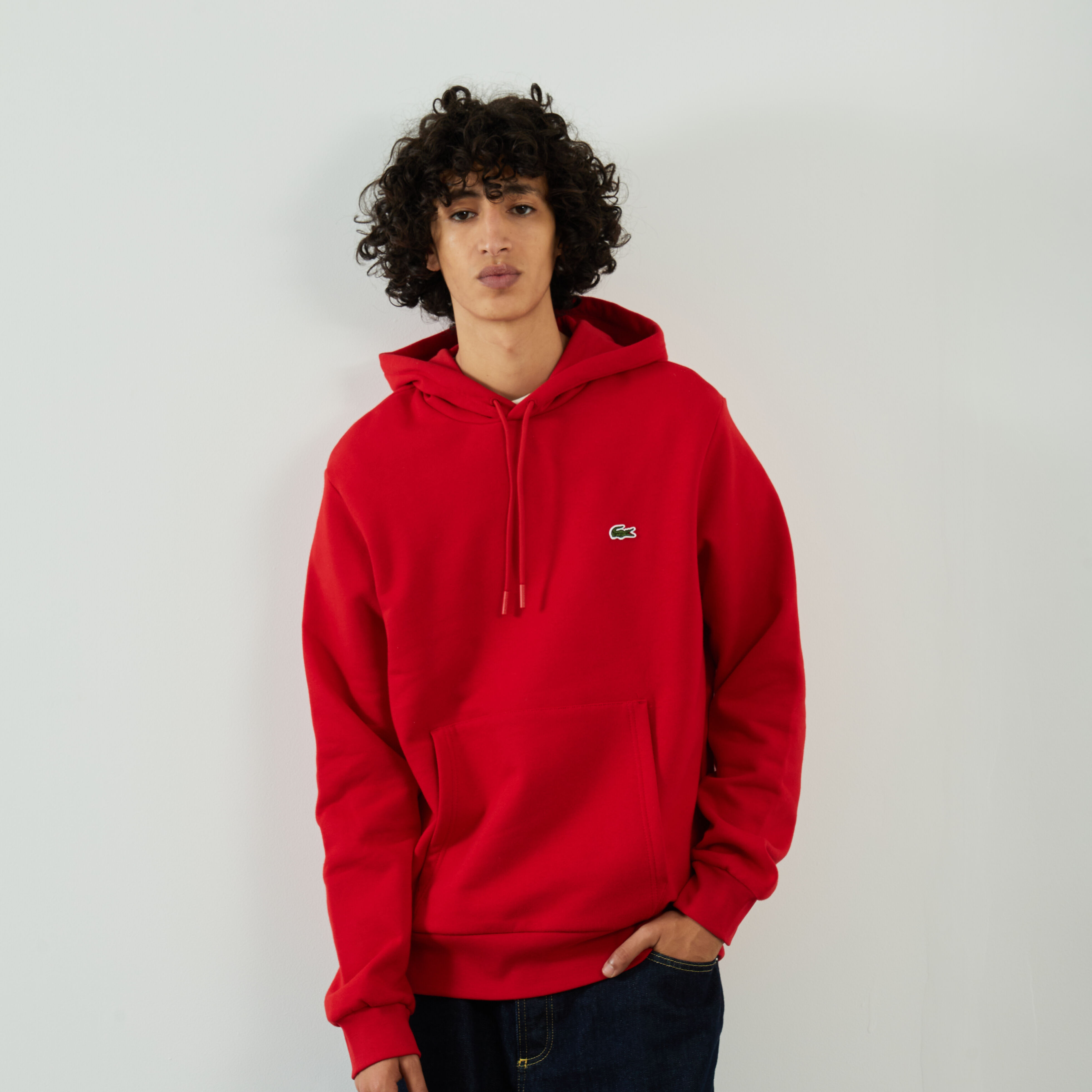 Abbigliamento lacoste hotsell online
