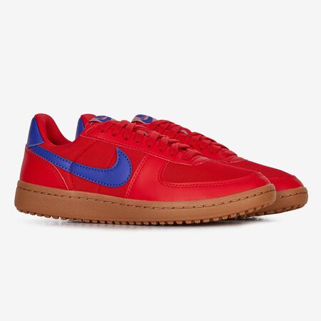 NIKE field general FIELD GENERAL ROSSO/BLU DONNA
