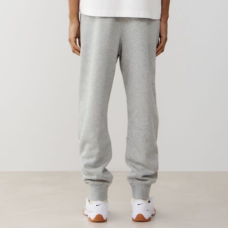 NIKE PANT JOGGER CLUB GRIS UOMO