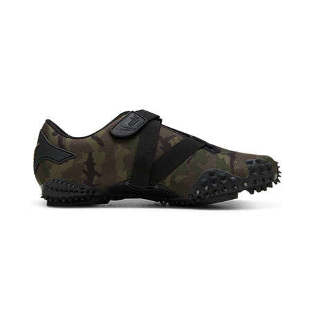 MOSTRO CAMO : KAKI