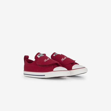 CONVERSE chuck taylor all star CHUCK TAYLOR ALL STAR OX VALENTINES CF ROSSO NEONATO