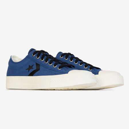 CONVERSE STAR PLAYER 76 BLU SCURO UOMO