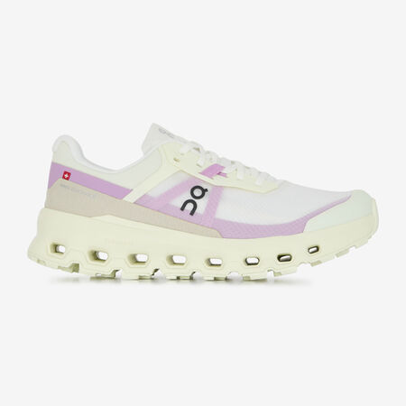 ON RUNNING CLOUDVISTA BIANCO/ROSA DONNA