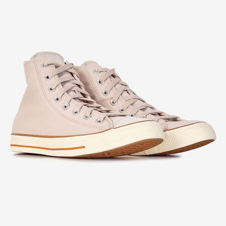 CONVERSE chuck taylor all star CHUCK TAYLOR ALL STAR HI BEIGE UOMO