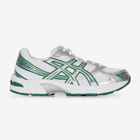 ASICS gel-1130 GEL-1130 BIANCO/VERDE DONNA