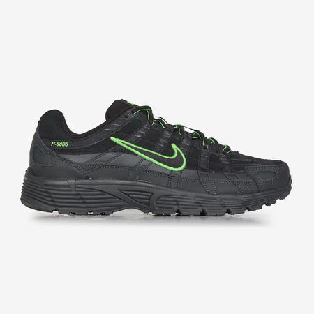 NIKE p-6000 P-6000 GRIGIO/NERO UOMO