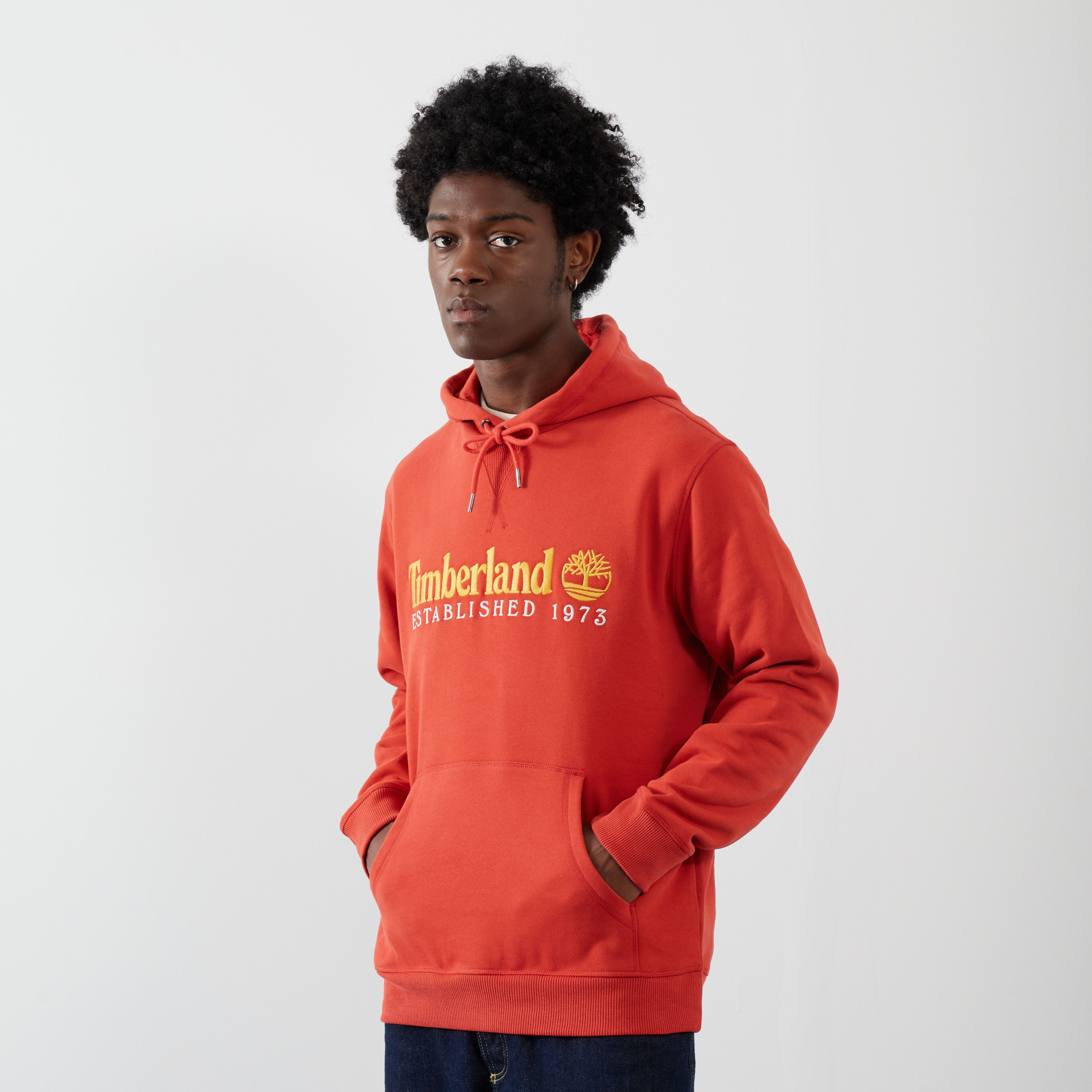 Abbigliamento timberland hot sale on line