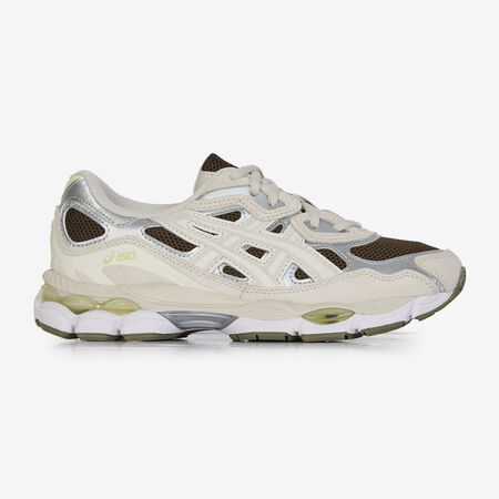 ASICS gel-nyc GEL-NYC MARRONE DONNA