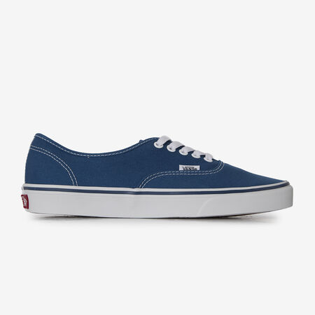 VANS authentic AUTHENTIC BLU/BIANCO UOMO