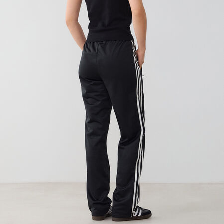 ADIDAS ORIGINALS PANT JOGGER FIREBIRD NERO/BIANCO DONNA