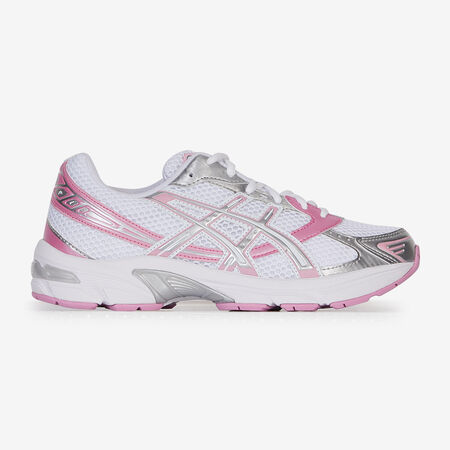 ASICS gel-1130 GEL-1130 BIANCO/ROSA DONNA