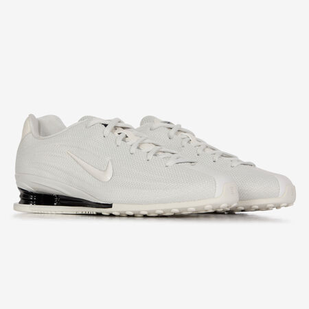 NIKE shox SHOX Z BEIGE DONNA