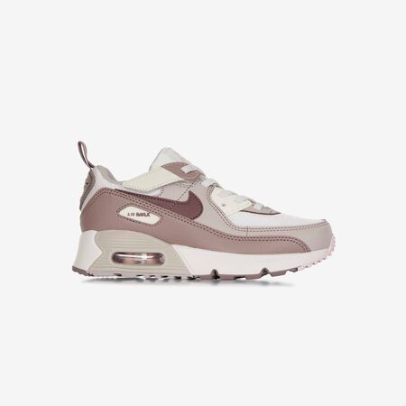 NIKE air max AIR MAX 90 BEIGE BAMBINO
