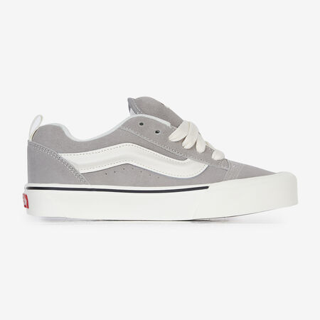 VANS knu skool KNU SKOOL GRIGIO DONNA