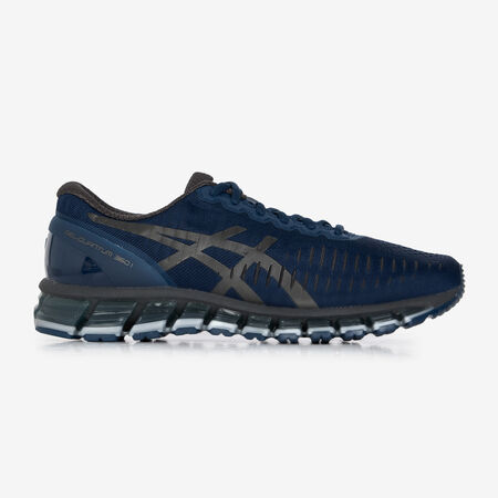 ASICS gel-quantum GEL-QUANTUM 360 I BLU SCURO UOMO