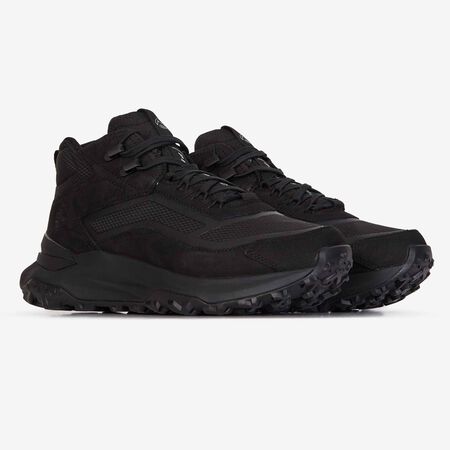 TIMBERLAND MOTION ACCESS MID WP NERO UOMO