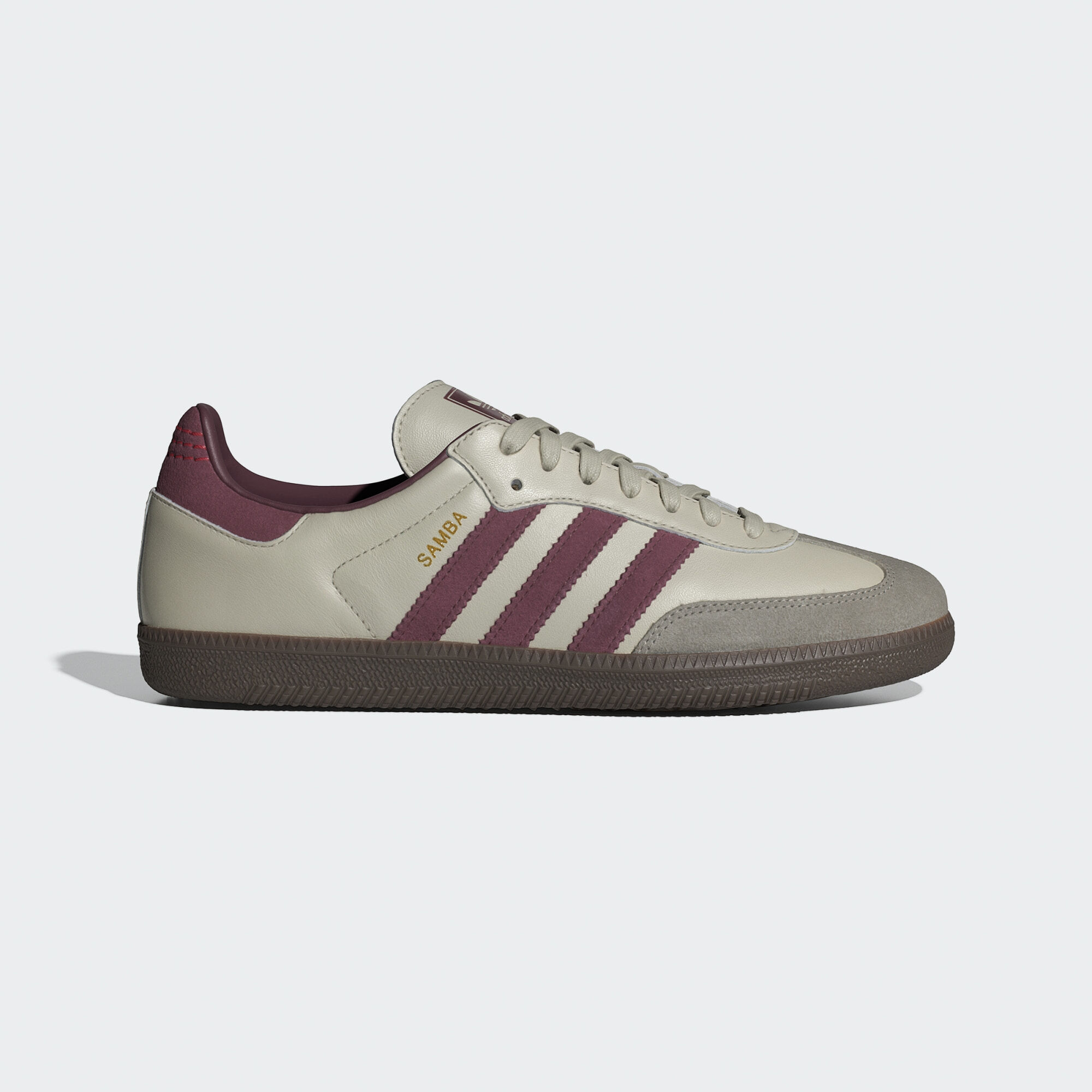 Adidas samba BEIGE sneakers scarpe da ginnastica e abbigliamento Courir