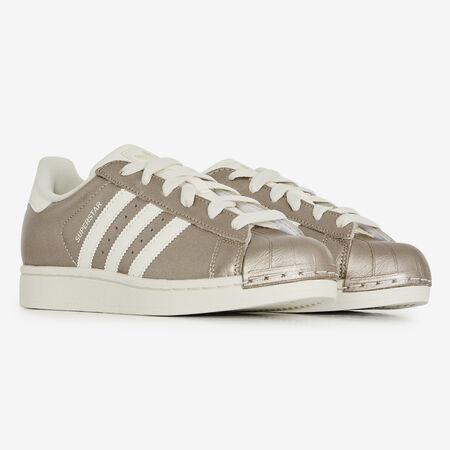 ADIDAS ORIGINALS superstar SUPERSTAR METAL DORATO DONNA