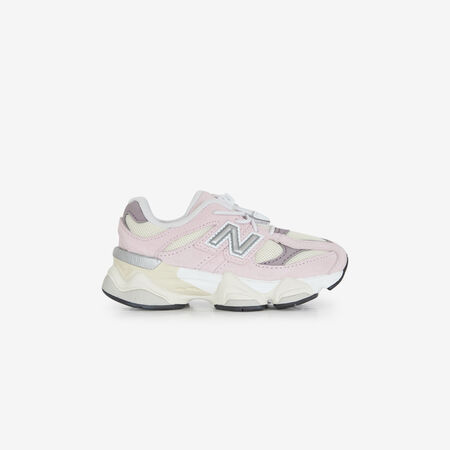 NEW BALANCE 530 9060 EL ROSA/BEIGE NEONATO