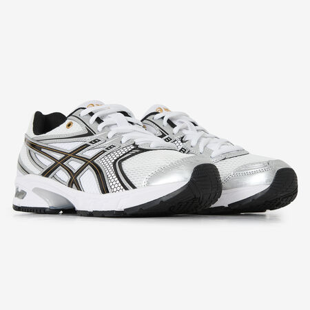 ASICS GEL DS-TRAINER 14 BIANCO/NERO DONNA